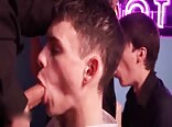 Brit Lads Orgy Gay Porn Twinks Sex