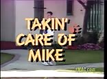 Vintage Taking Care Of Mike YMAC 1992 Gay Porn