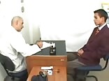 Jouir à la visite médicale boys porn