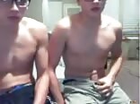double vision school buddies gay teen porn