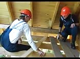 Enjoying Builder Boys Gay Porn - Movie
