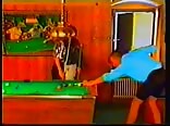 Pool Room Fuck Gay Porn Classic Sex