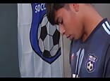 Soccer Team 2 Episode 5 Sex after the Match 