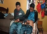 Mutual Masturbation Boys Gay Porn Friends