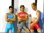 Down for the Count 1987 Classics Gay Porn Videos