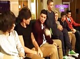 One Direction Twink Tube Music
