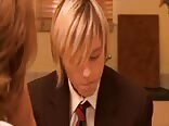 HIV Positive Short movie featuring twink tube