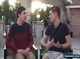 Cute twinks passionate raw nailing gay boys porn
