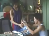 Asian boys.