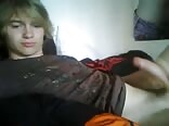 Fit blond wanker cam blond boys porn