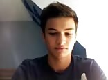 Handsome Wanker Gay Teen Porn.....