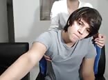 Webcam Buddies Live Fun Gay porn