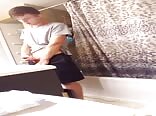 I spy with my little eye gay teen porn cam