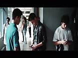 Mixed Up Confusion Gay Short Cute Boy Lead 