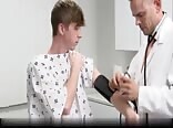 The Doc Gets Ass Gay Porn Medical