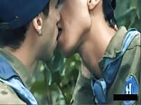 AA Vid - Gay porn horny sexy latino boy scouts fuck tube