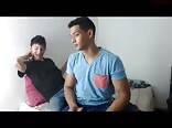 Two twinks porn get horny and fuck cam