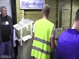 Warehouse Orgy Gay Porn Tube