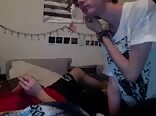 Two Young Boys on Cam Gay Porn Videos