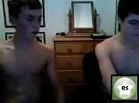 couple webcam gay teen porn bedroom shown