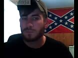 Texas redneck big cumshot