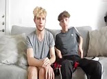 Smashing His Ass Gay Porn Twink Cam Boys