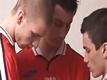 Soccer Lads Gay Porn Videos