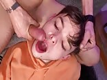 Twink Gets Two Loads Gay Porn Videos