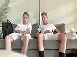 Mutual Masturbation Leads To A Mouthful Gay Porn