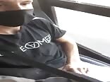 Redhead Mask Boys Cam Gay