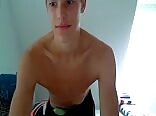 Sweet Twink tube on cam super boys cam porn