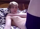 Hot blond jerker gay teen porn cute