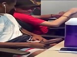 Fun in Class Boys Porn