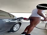 Gas Prices Public Nude This takes balls boys porn