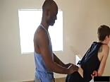 AA Vid - Gay porn cute twink banged by bbc interracial tube