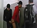 Gay Restroom sex fucked in restroom boys porn