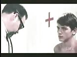 Embarrassing Examination Gay Porn Vintage