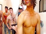 ass raw and rough a bunch of boy webcam party house