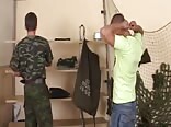 Recruit Training Cute Czech boys porn bareback sex