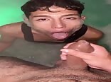 (OL) Latin in the Jacuzzi