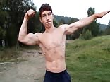 AA Vid - Gay porn gorgeous muscle teen twink boy tube