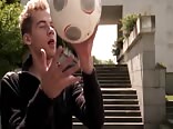 Football Focus Twink Sporty Gay Porn Videos