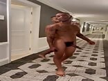 Hotel Stroll Public Nude Boys Porn