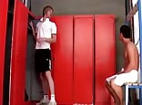 Euro Locker Loads School Boys Sex Gay Porn