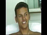 Hot Brazilian Young Professional Soccer Player Boys Porn