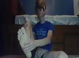 AA Vid - Gay porn cute horny boy solo amateur tube