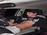 When You Get Caught In Your Car boys porn