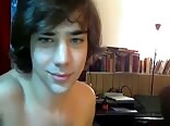 Two Cam Boys Porn Suck And Fuck In The Bedroom 