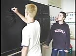 Driving School Gay Teen Porn Vintage