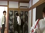 Japanese college twink gay porn tube